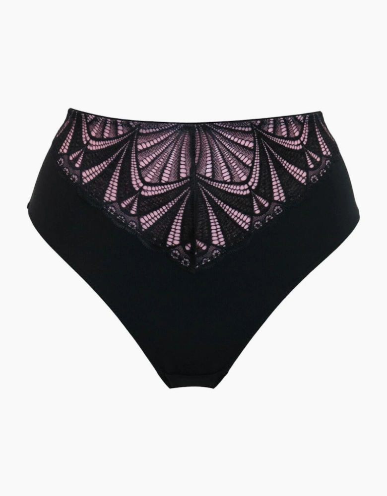 184013 Pour Moi New Romance High Waist Brief