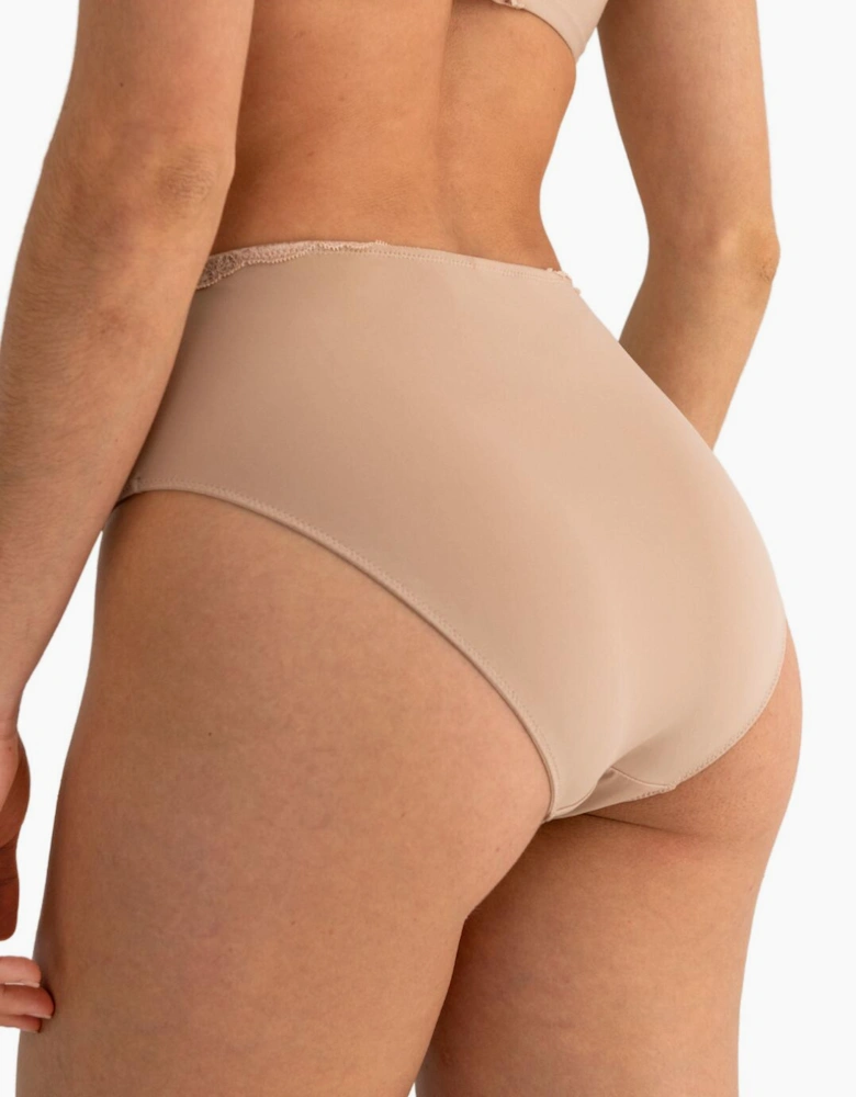 184013 Pour Moi New Romance High Waist Brief
