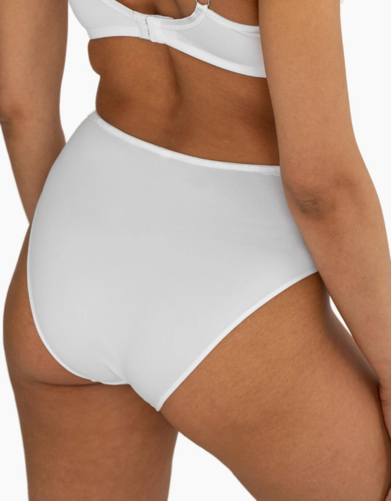 184013 Pour Moi New Romance High Waist Brief