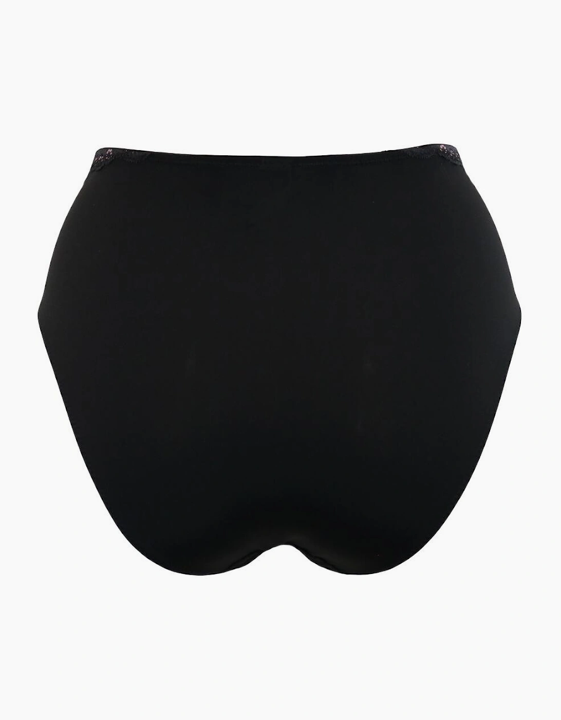 184013 Pour Moi New Romance High Waist Brief