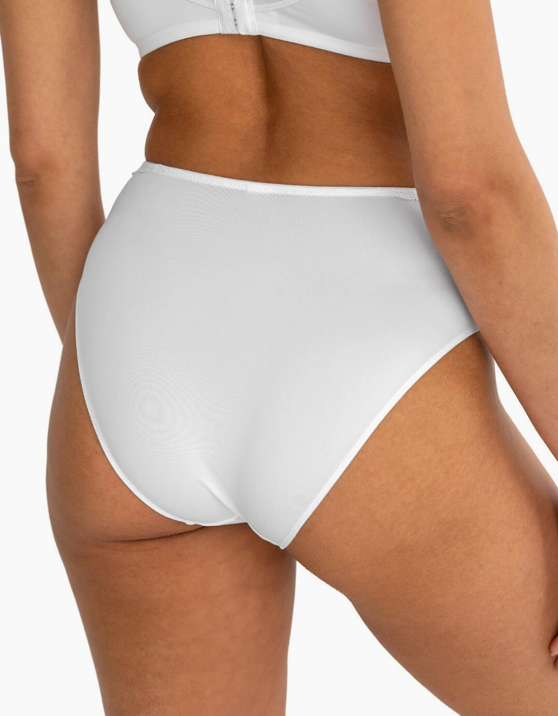 184013 Pour Moi New Romance High Waist Brief