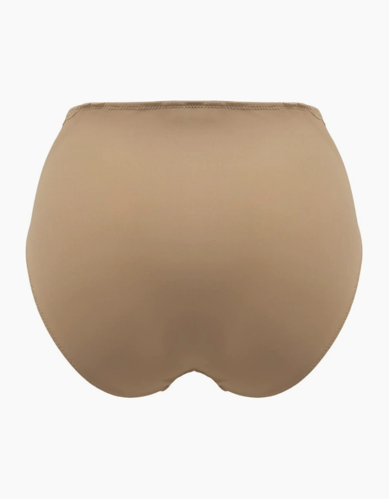 184013 Pour Moi New Romance High Waist Brief