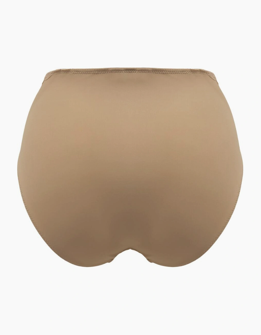 184013 Pour Moi New Romance High Waist Brief