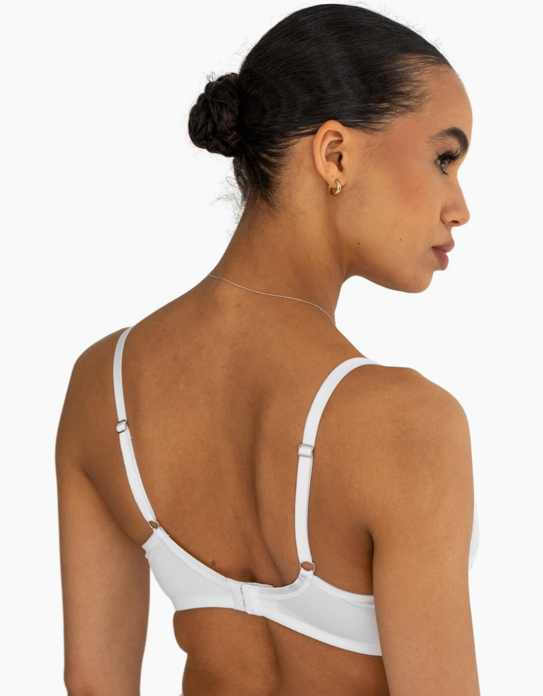 184009 Pour Moi New Romance Full Cup Bra