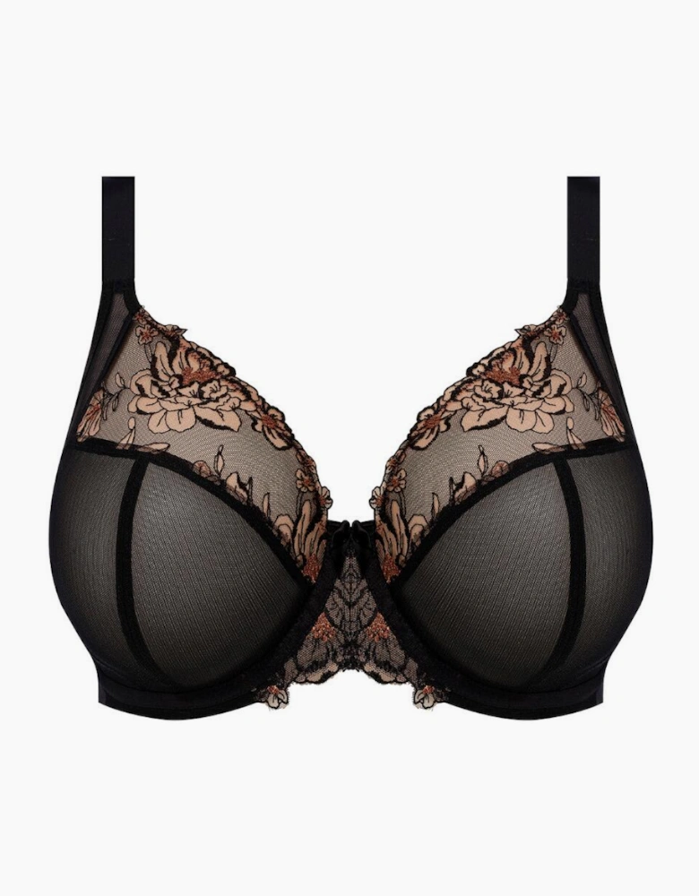 302602 Elomi Teagan Plunge Bra