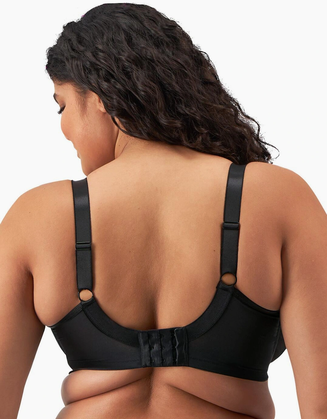 302602 Elomi Teagan Plunge Bra