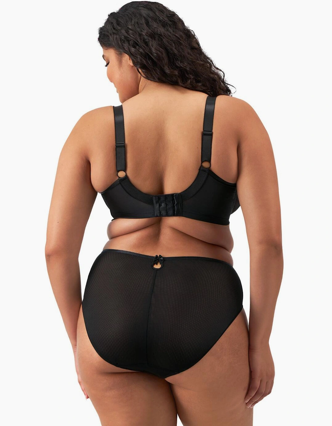 302602 Elomi Teagan Plunge Bra