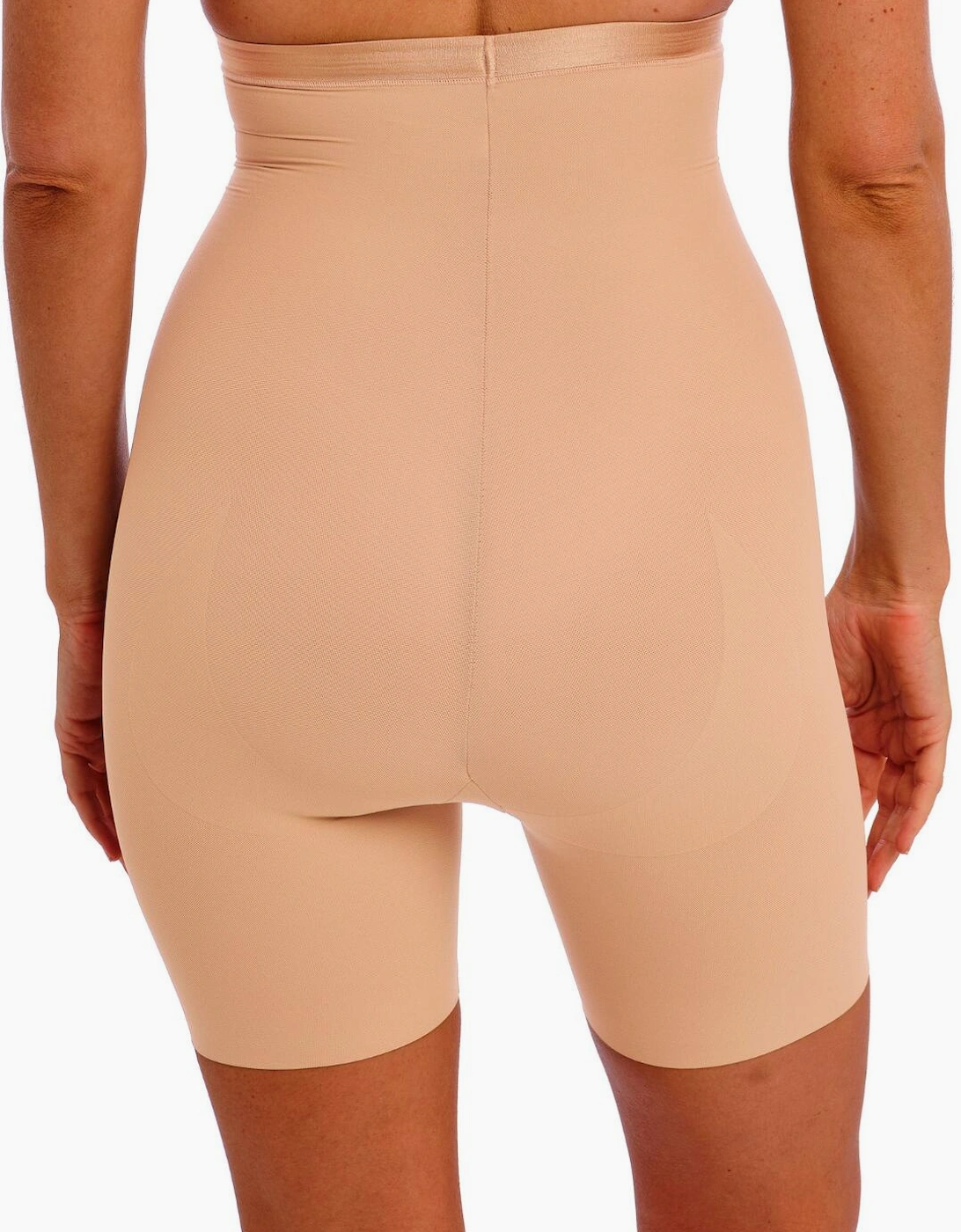808387 Wacoal Shape Revolution High Waist Thigh Shaper