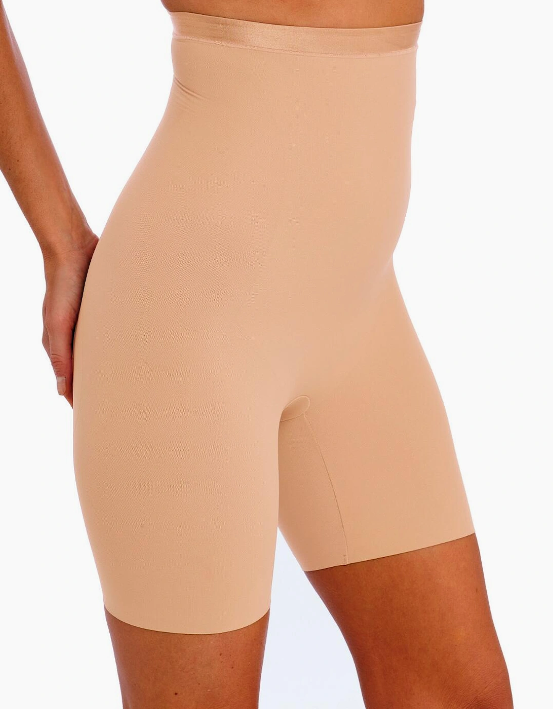 808387 Wacoal Shape Revolution High Waist Thigh Shaper