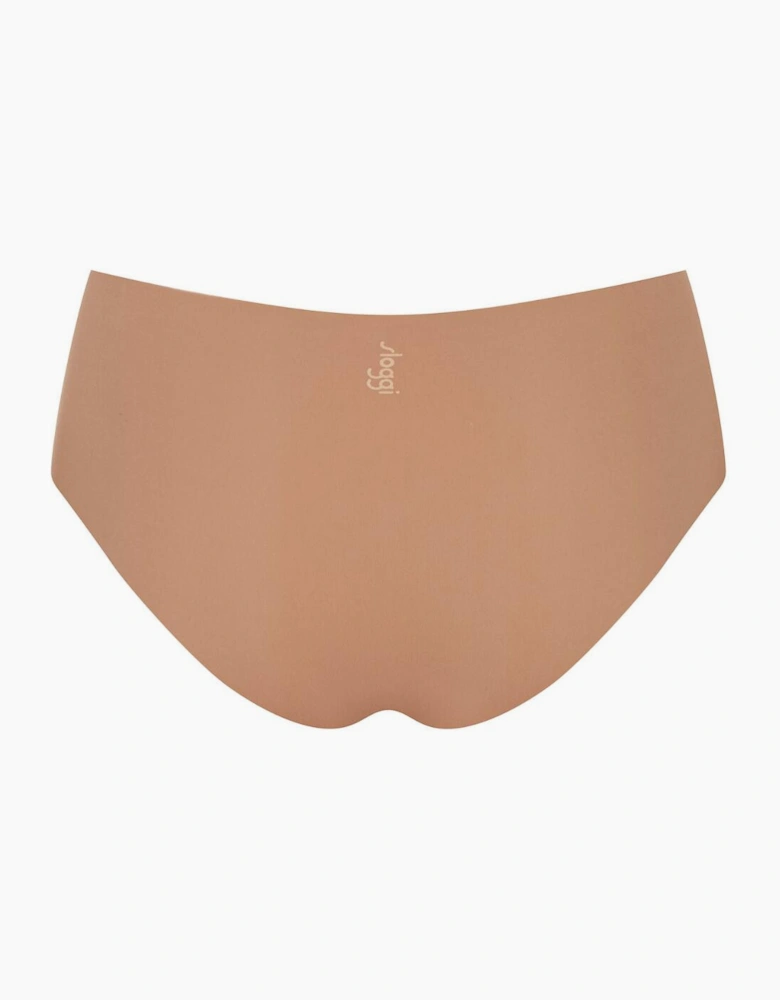 10217844 Sloggi Zero Feel Hipster Brief