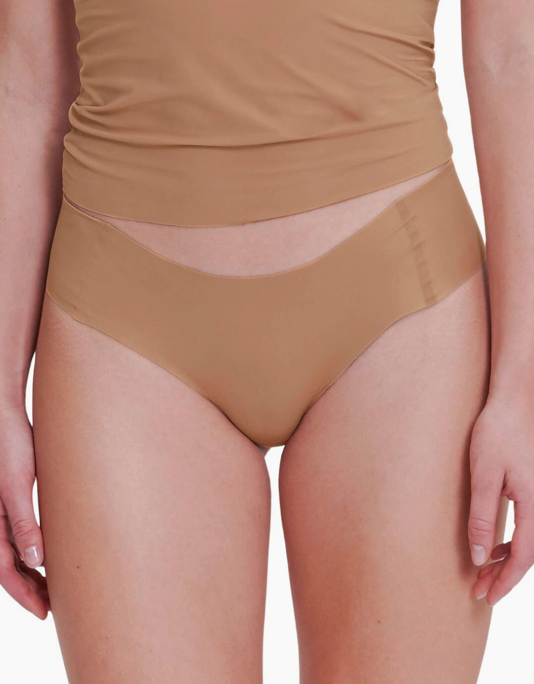 10217844 Sloggi Zero Feel Hipster Brief