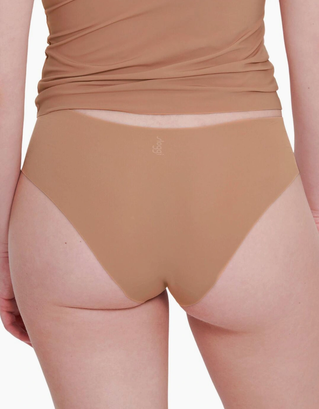 10217844 Sloggi Zero Feel Hipster Brief