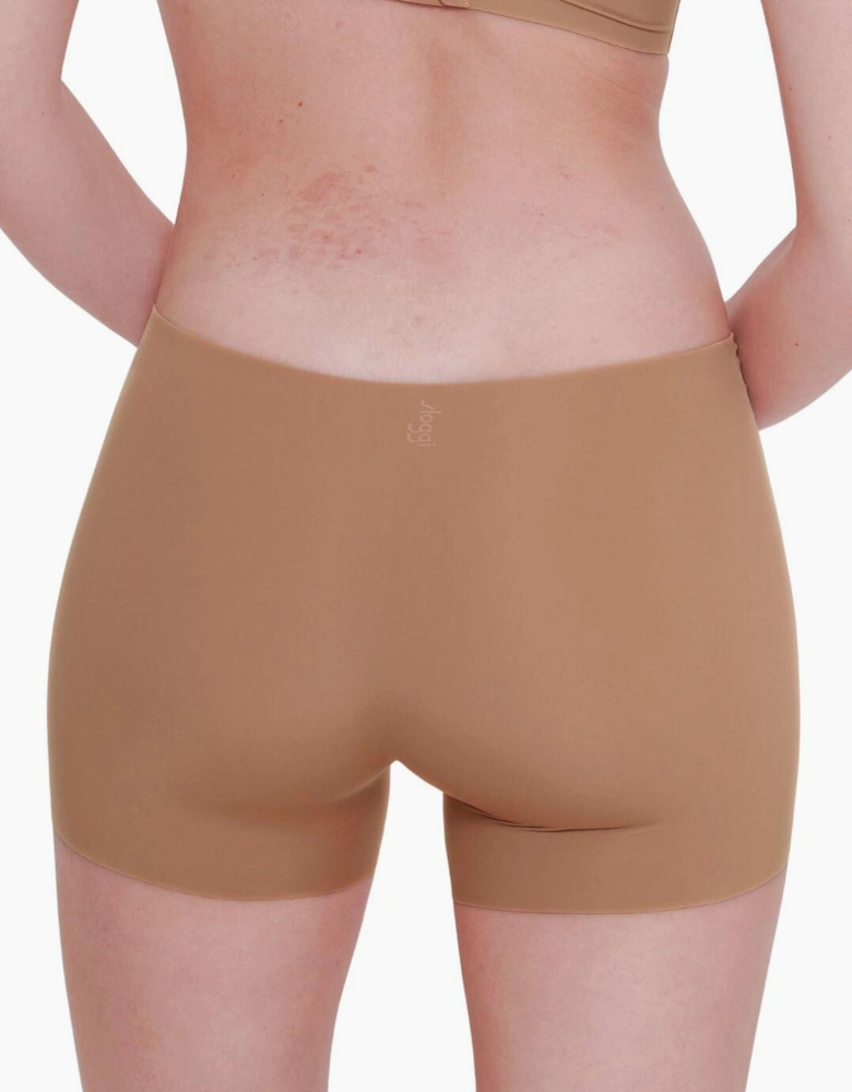 10217741 Sloggi Zero Feel Cycling Short Style Brief