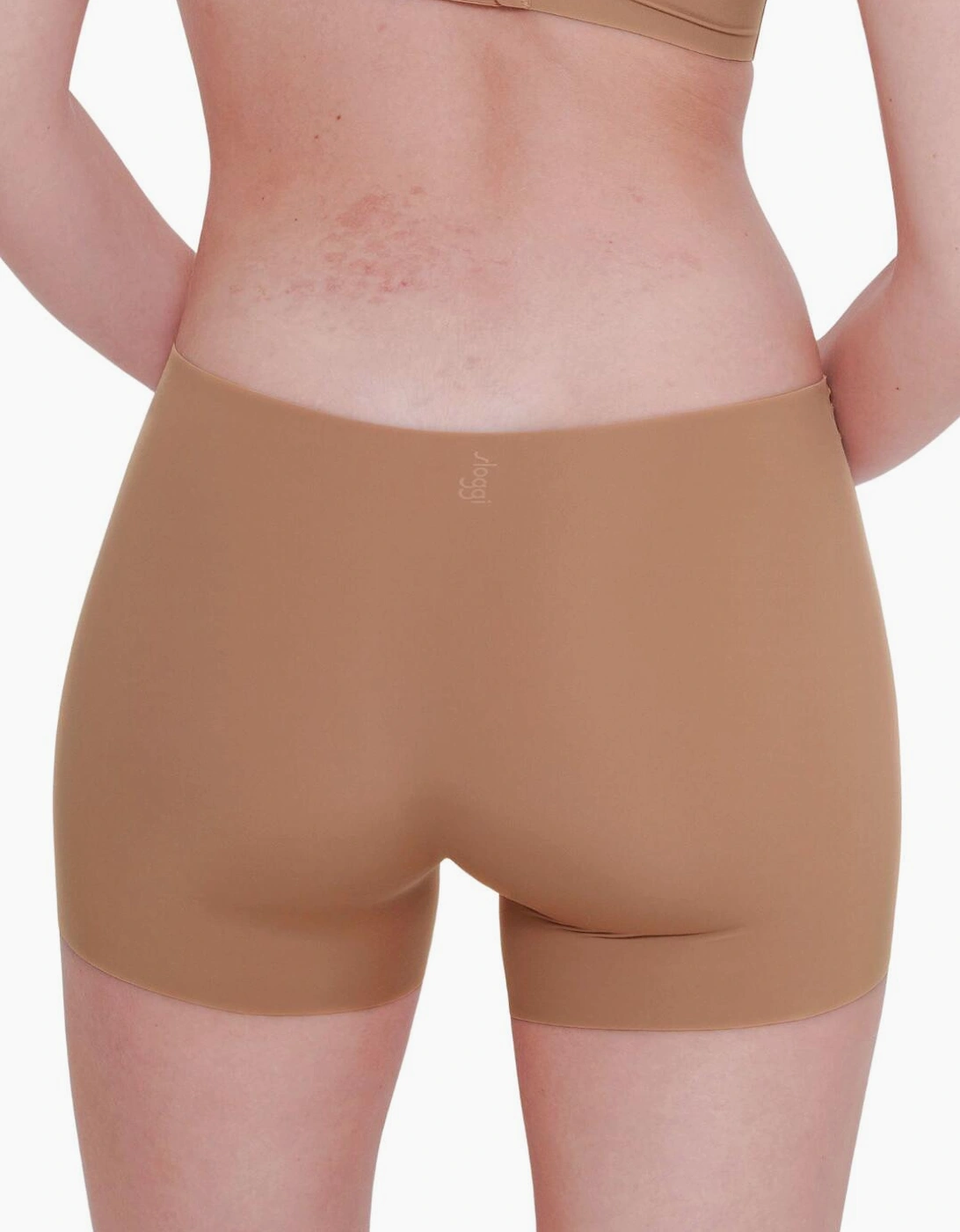 10217741 Sloggi Zero Feel Cycling Short Style Brief