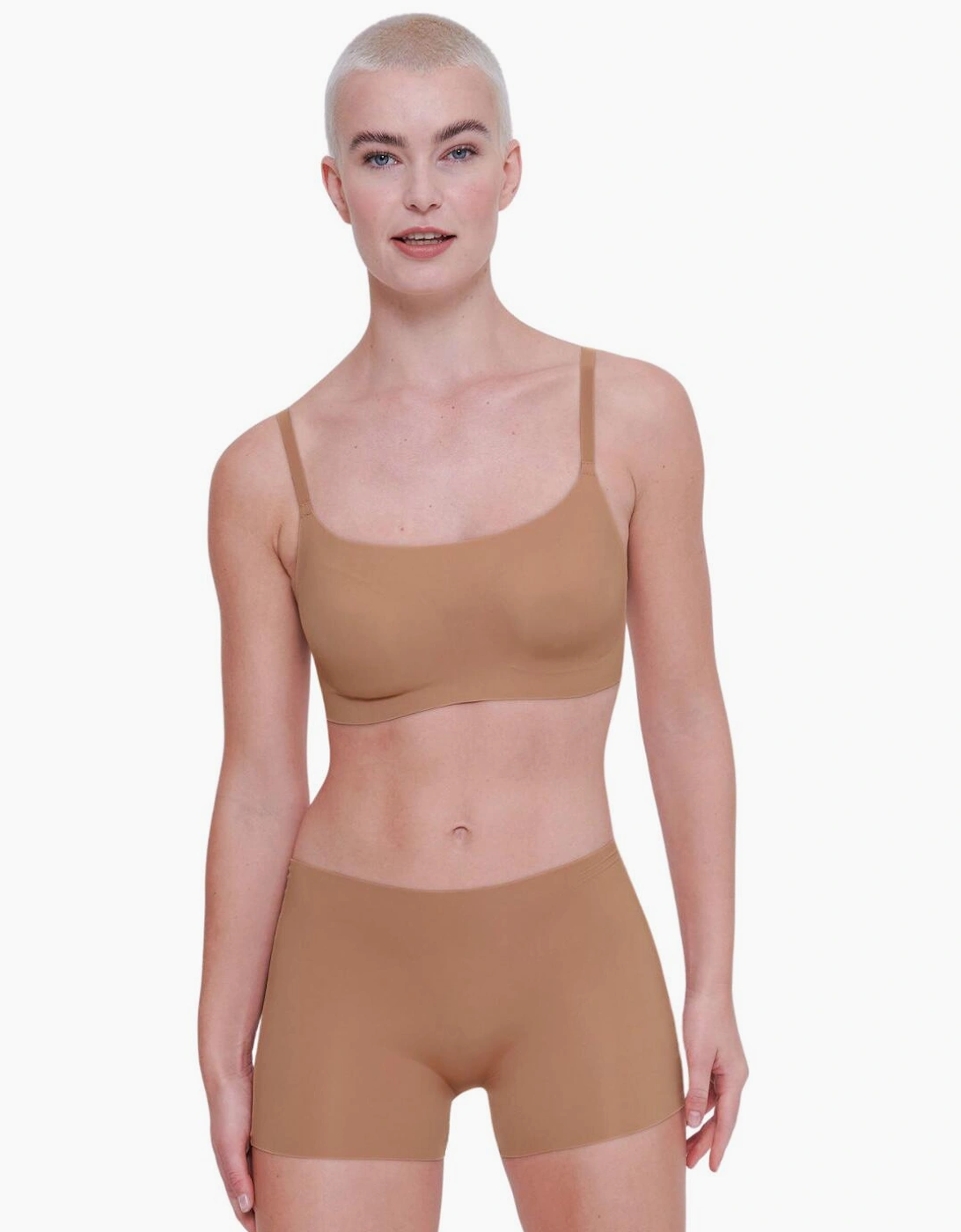 10217741 Sloggi Zero Feel Cycling Short Style Brief