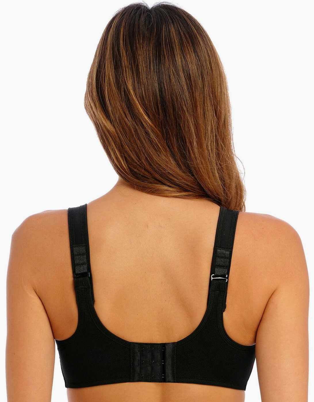 855170 Wacoal Simone Sports Bra