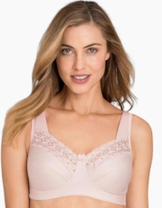 Dusty Pink
