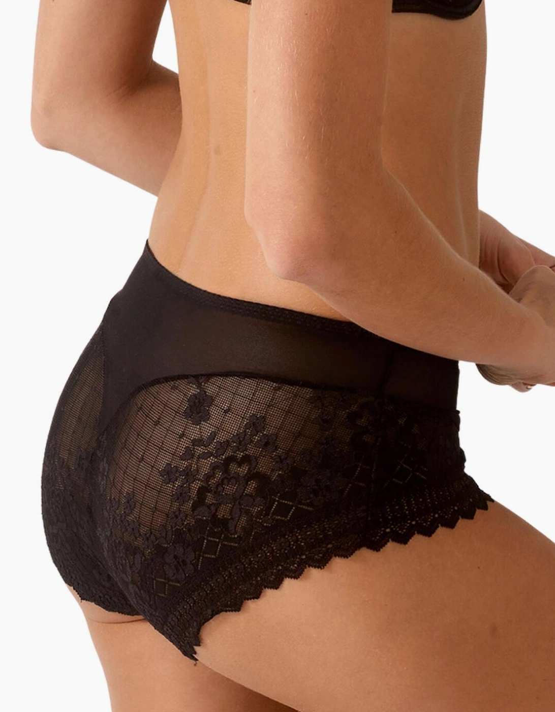 15586 Empreinte Melody Panty Brief