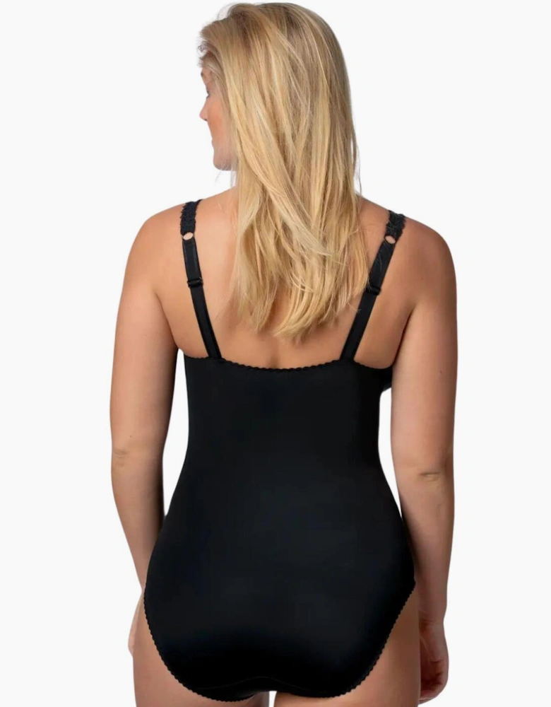 3619 Miss Mary Of Sweden Fantastic Flair Bodysuit
