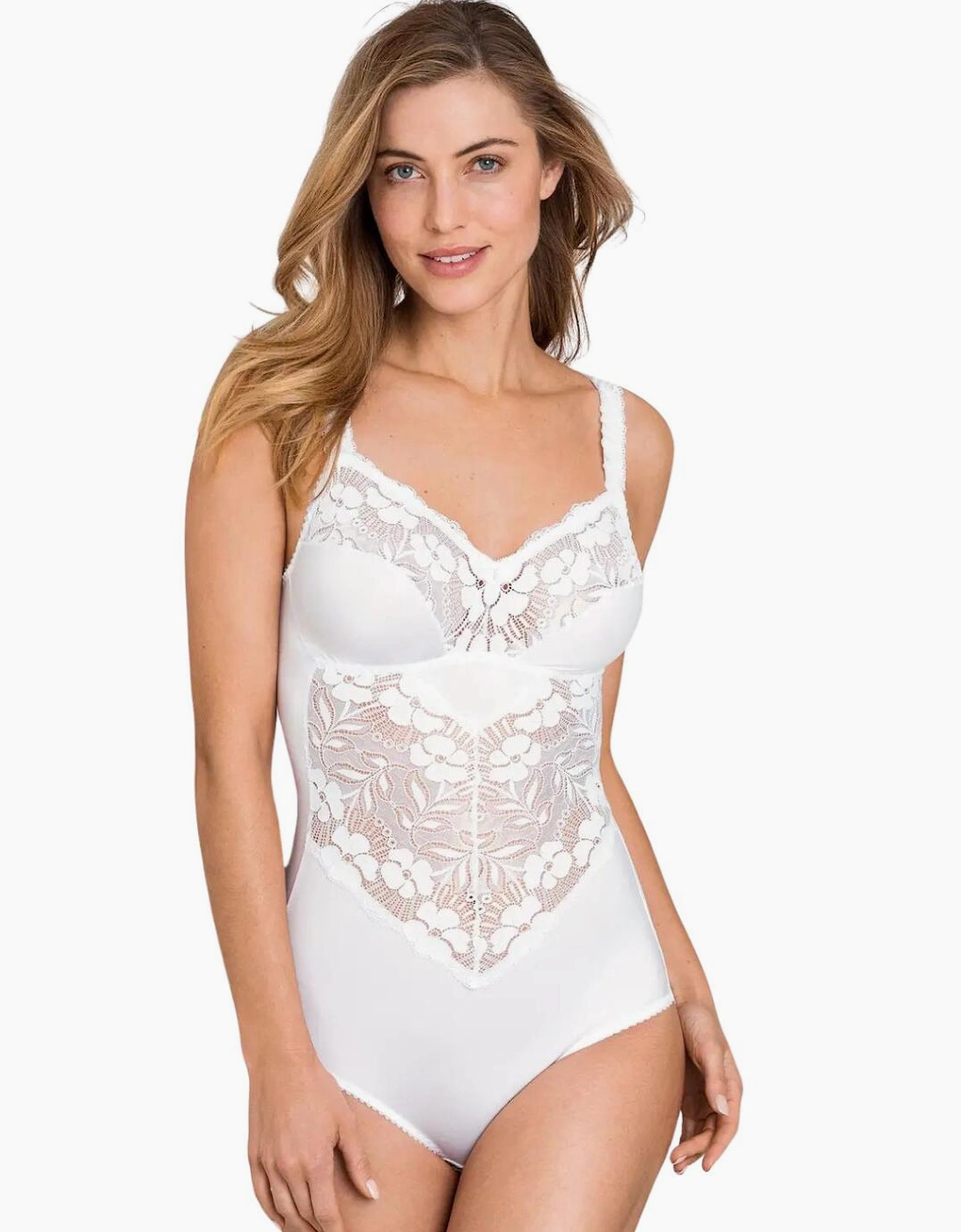 3619 Miss Mary Of Sweden Fantastic Flair Bodysuit