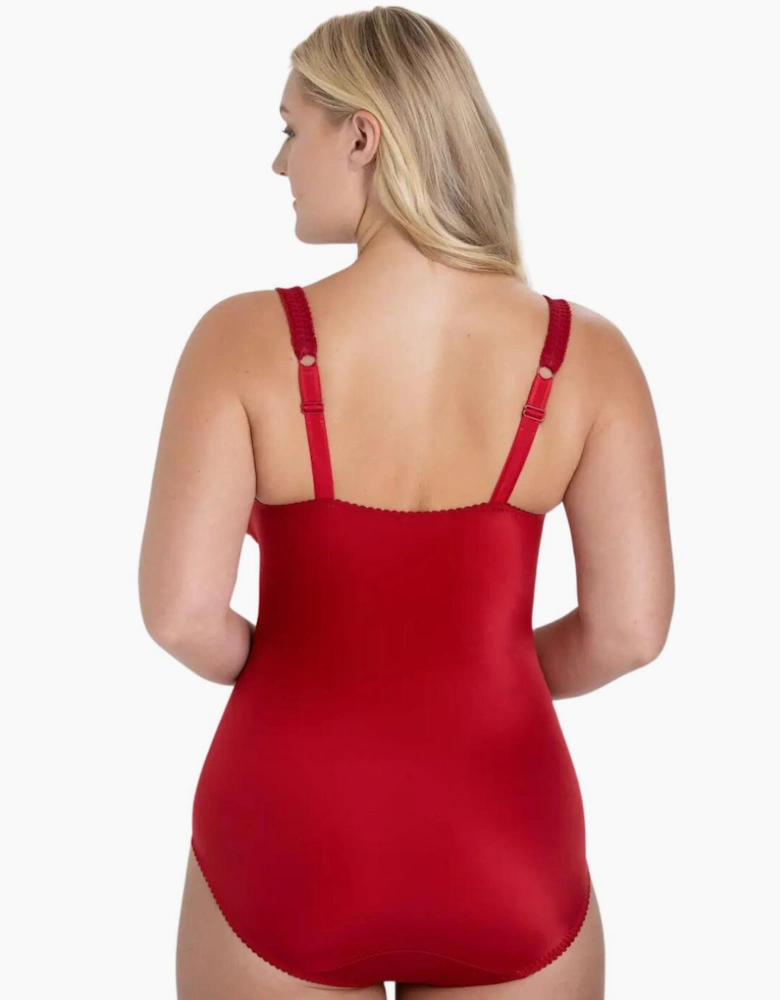 3619 Miss Mary Of Sweden Fantastic Flair Bodysuit