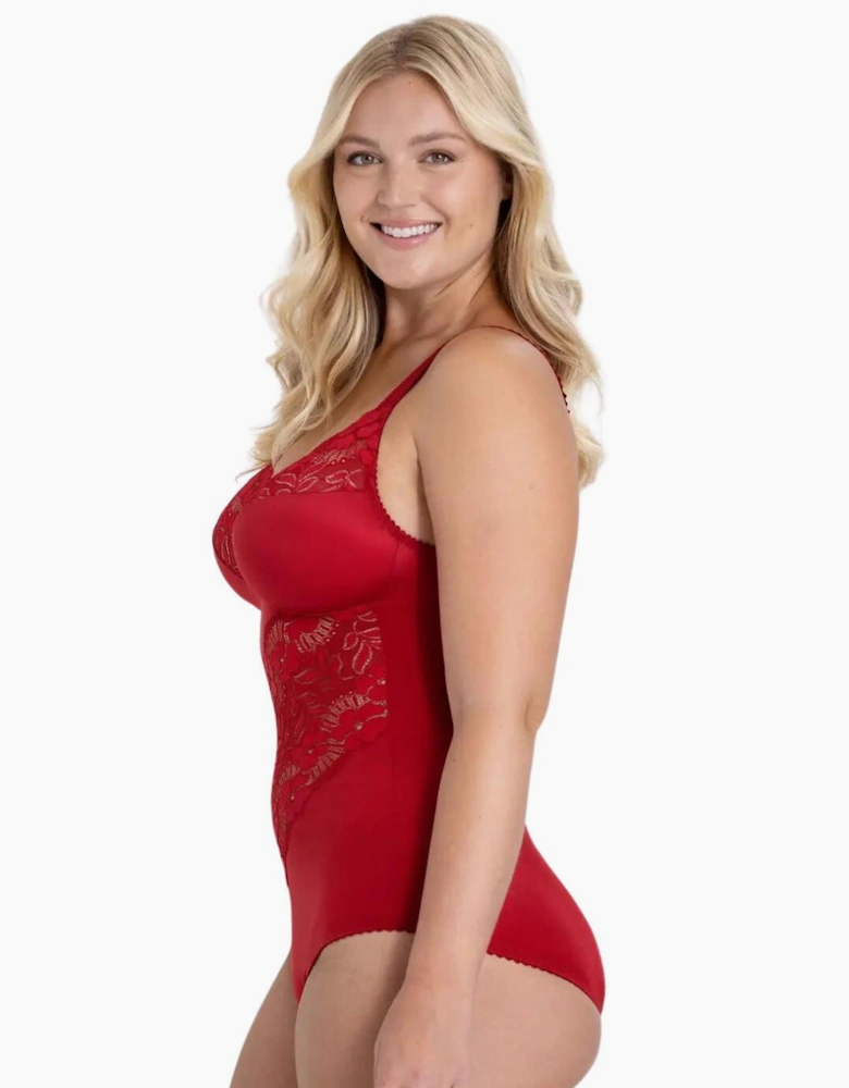 3619 Miss Mary Of Sweden Fantastic Flair Bodysuit