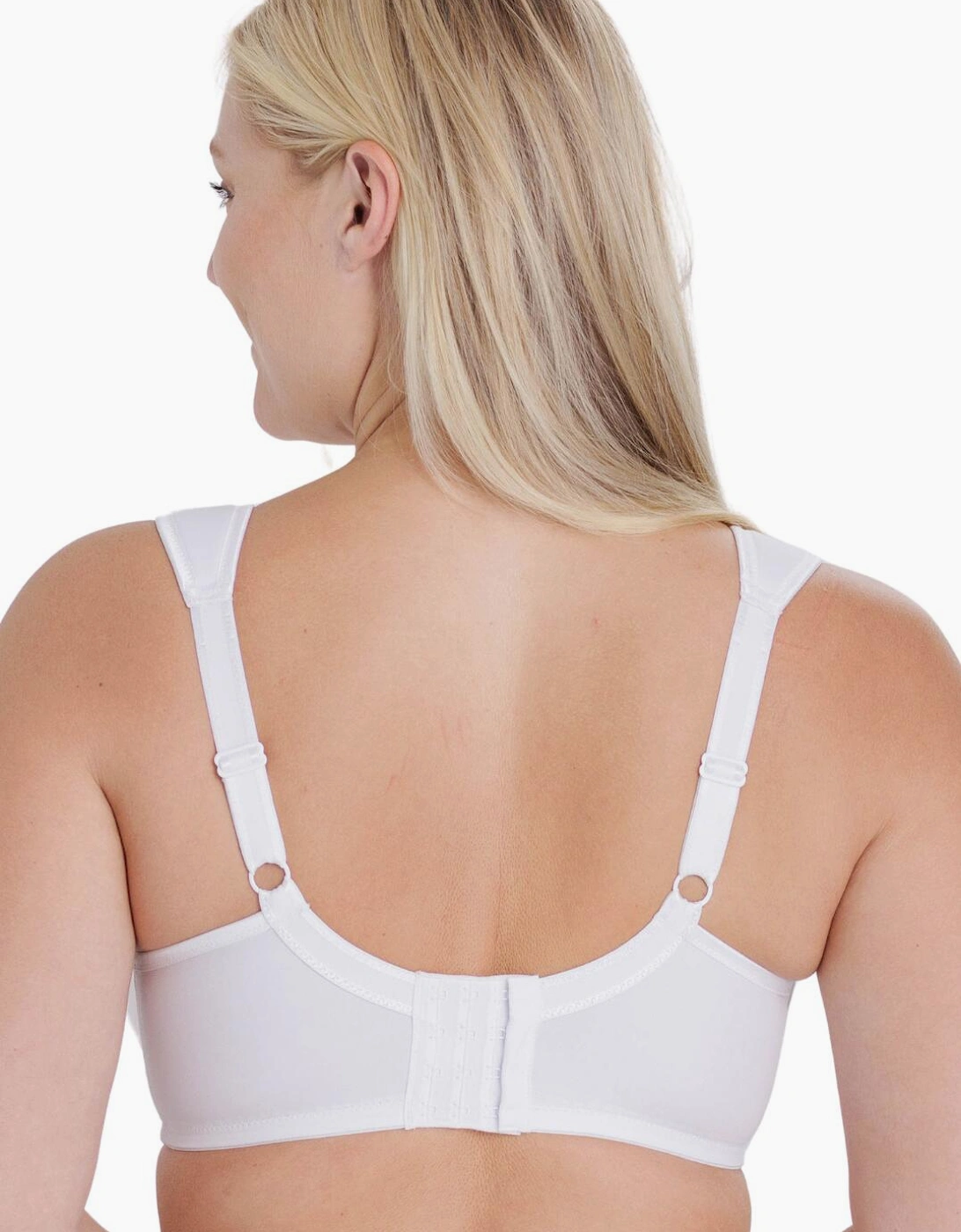 2493 Miss Mary Of Sweden Tenderly Underwired Bra