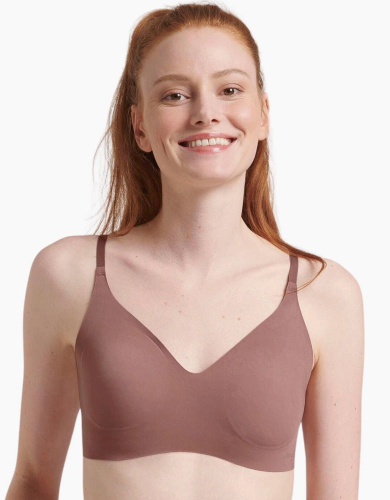 10215243 Sloggi Zero Feel Bralette