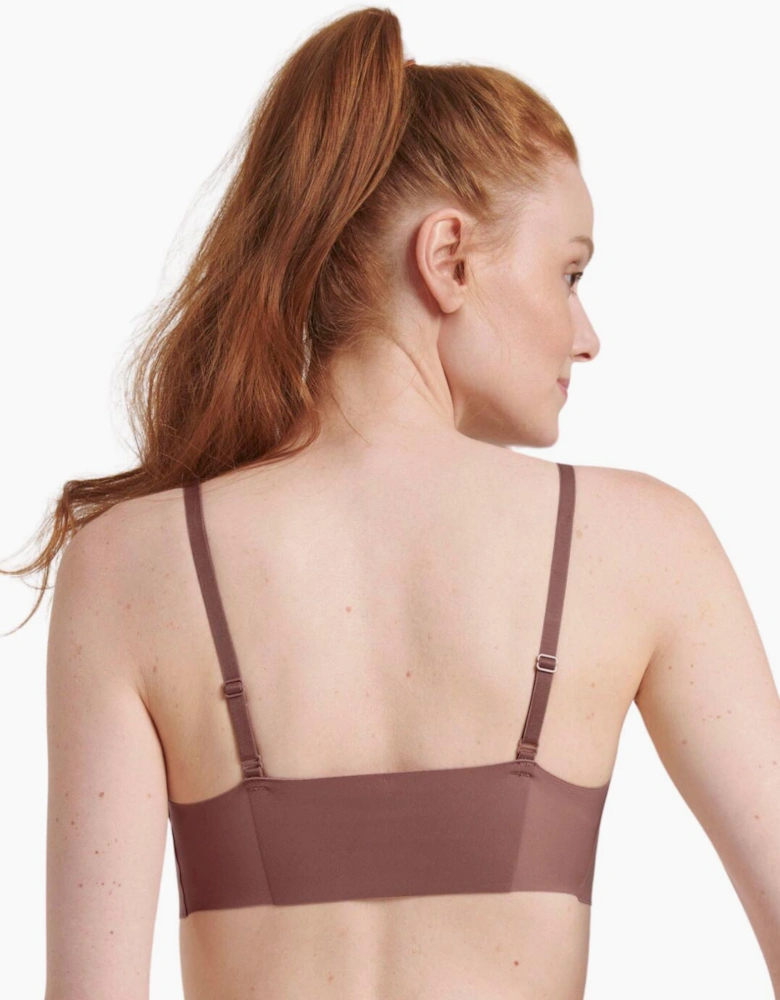10215243 Sloggi Zero Feel Bralette
