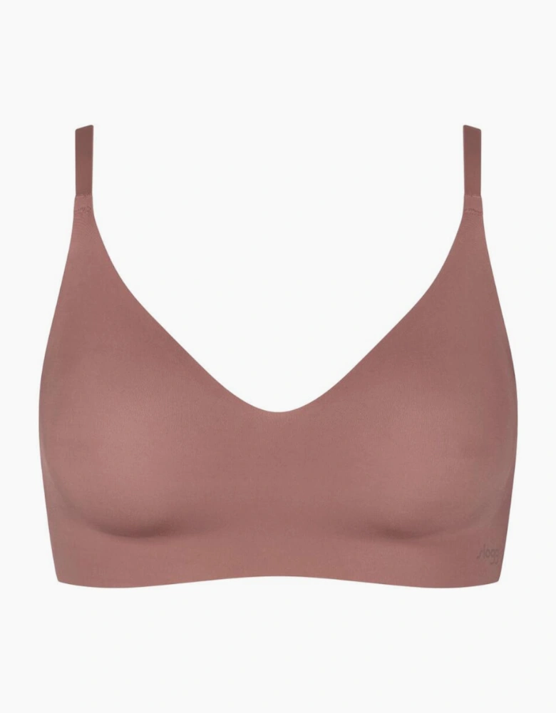 10215243 Sloggi Zero Feel Bralette