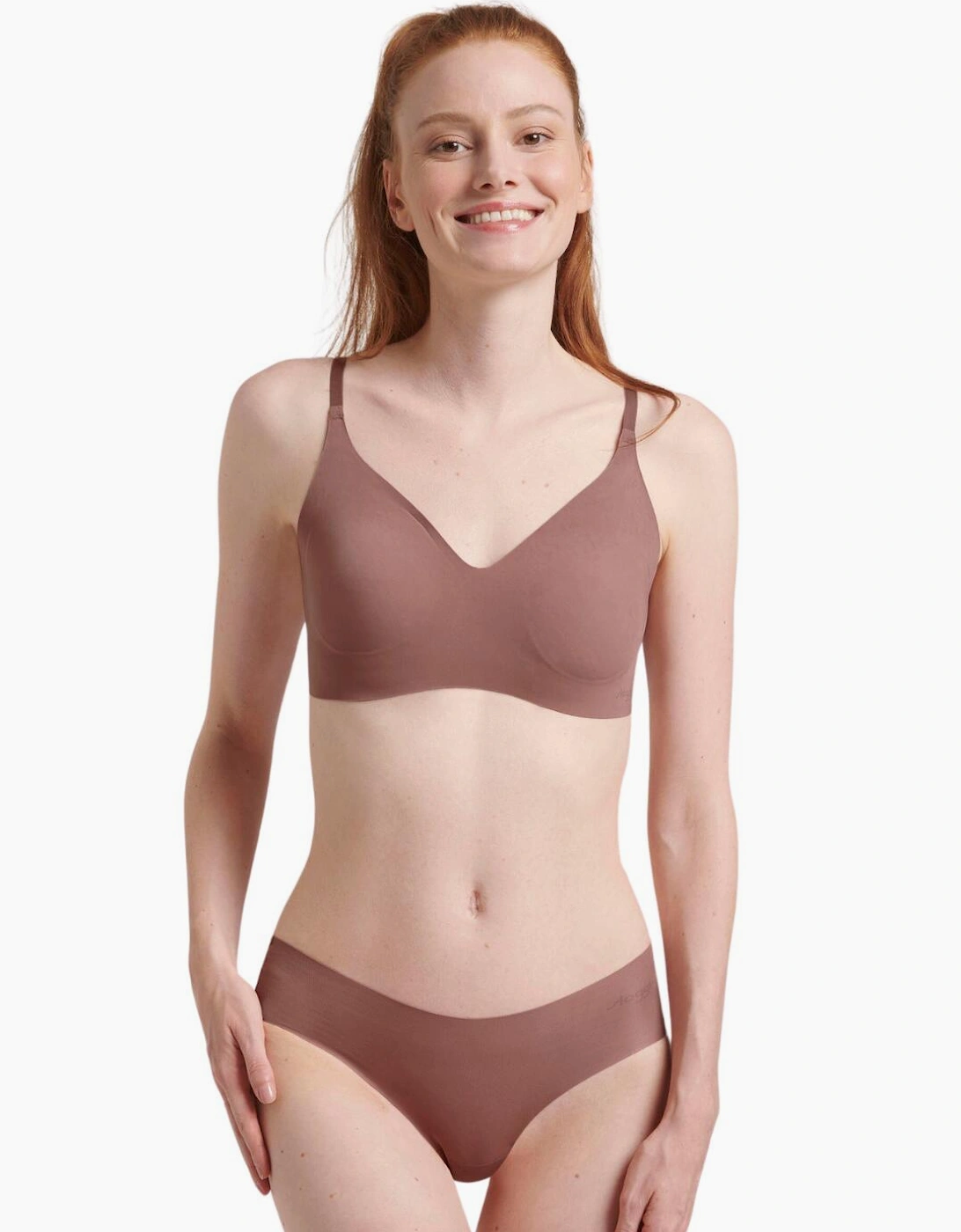 10215243 Sloggi Zero Feel Bralette