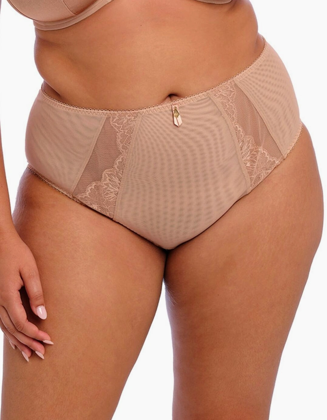 302451 Elomi Cate Allure Full Brief