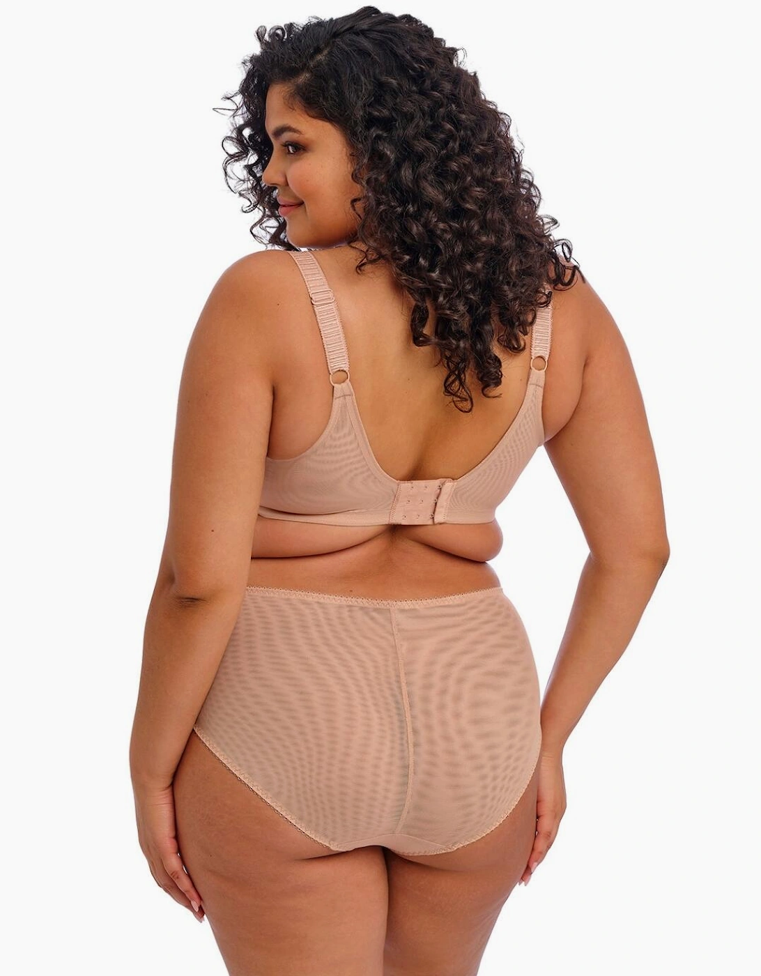302451 Elomi Cate Allure Full Brief