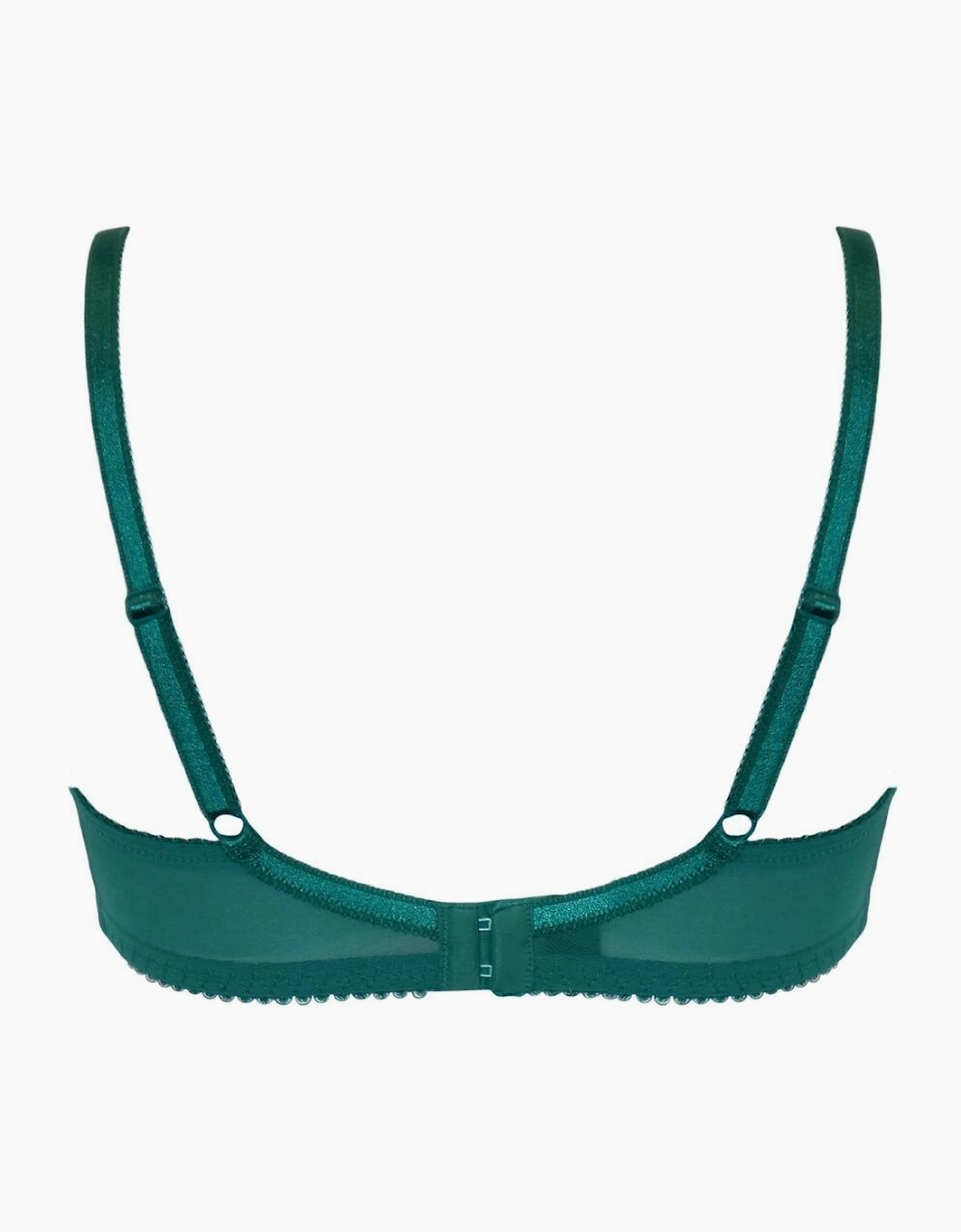 1502 Pour Moi Amour Non Padded Balcony Bra