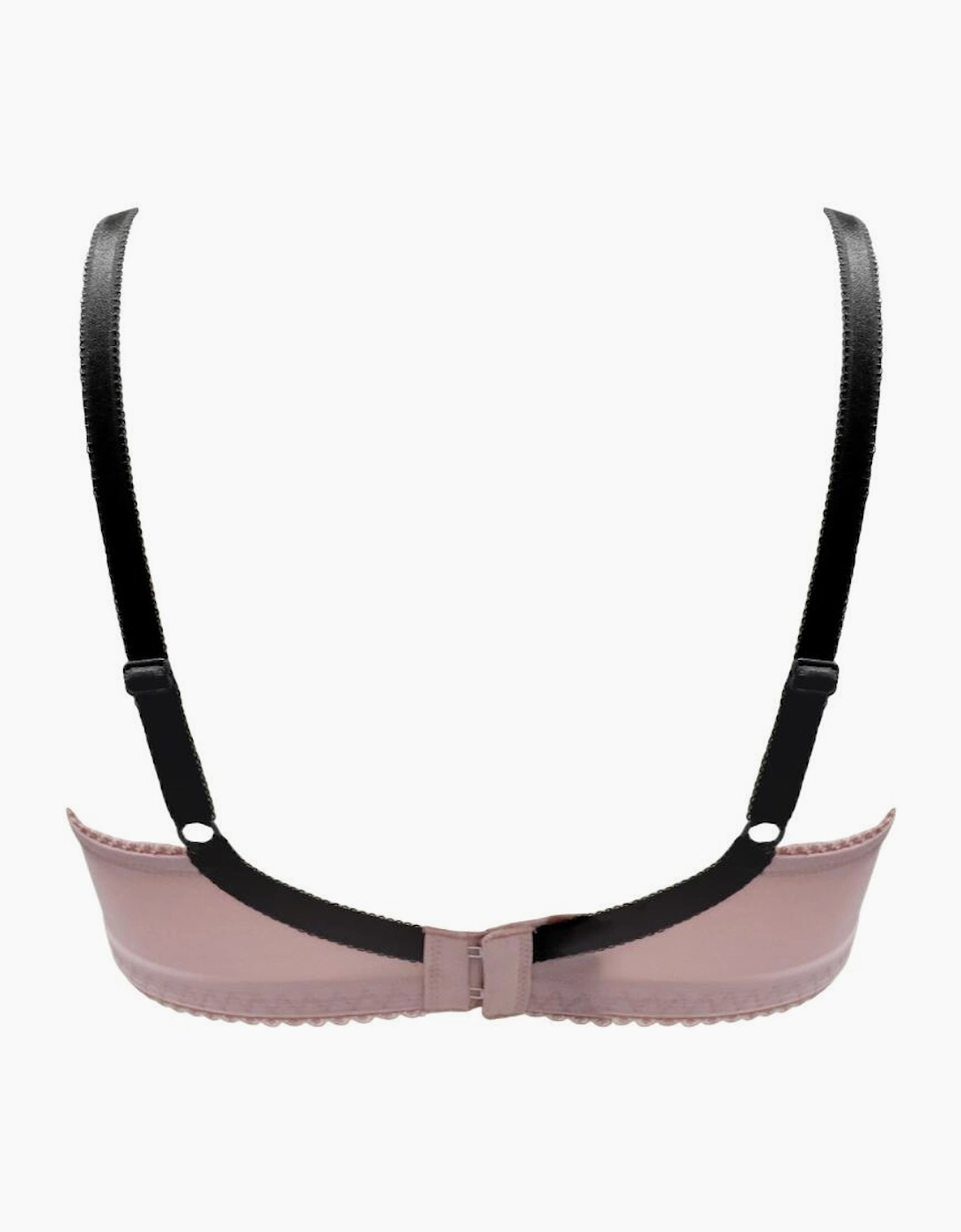 1502 Pour Moi Amour Non Padded Balcony Bra