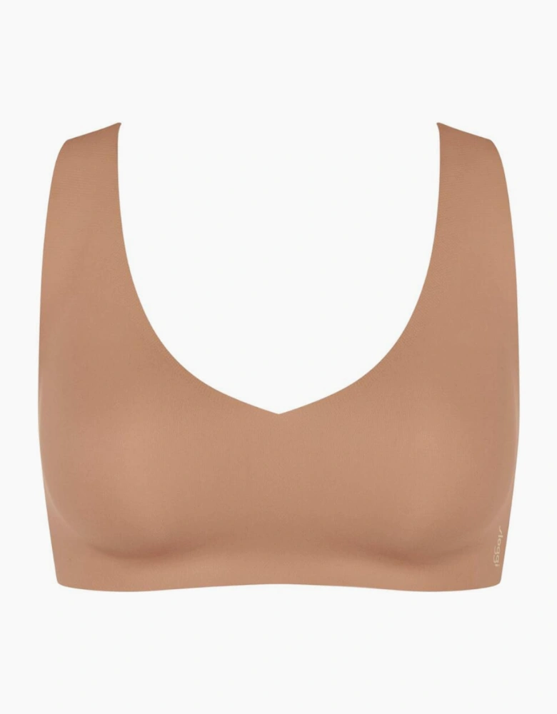 10217728 Sloggi Zero Feel Bralette