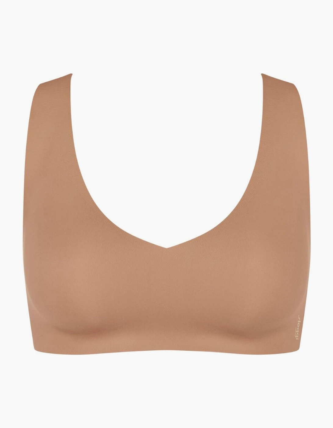 10217728 Sloggi Zero Feel Bralette