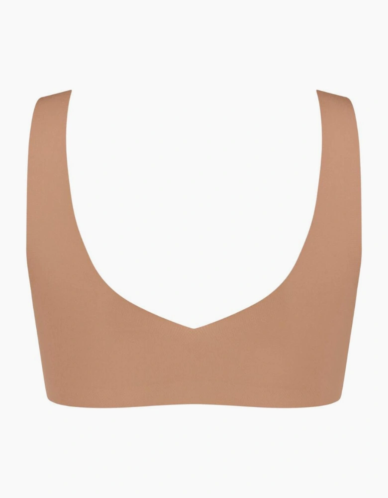 10217728 Sloggi Zero Feel Bralette