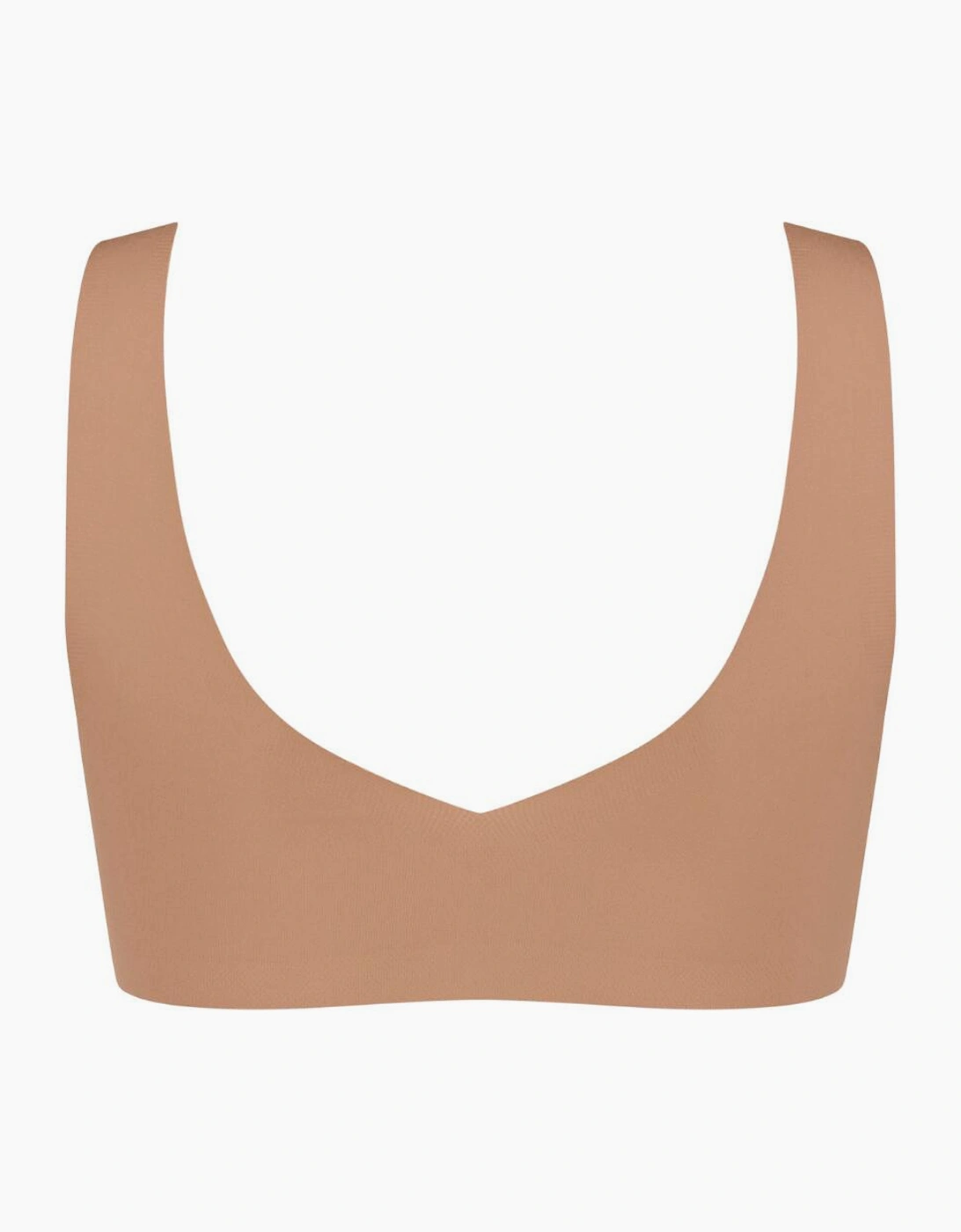 10217728 Sloggi Zero Feel Bralette