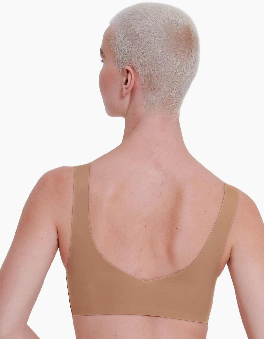 10217728 Sloggi Zero Feel Bralette