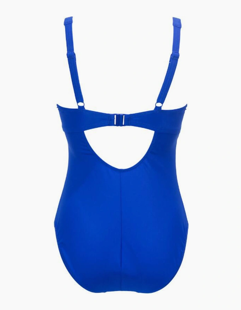 25623 Pour Moi Bow Front Swimsuit