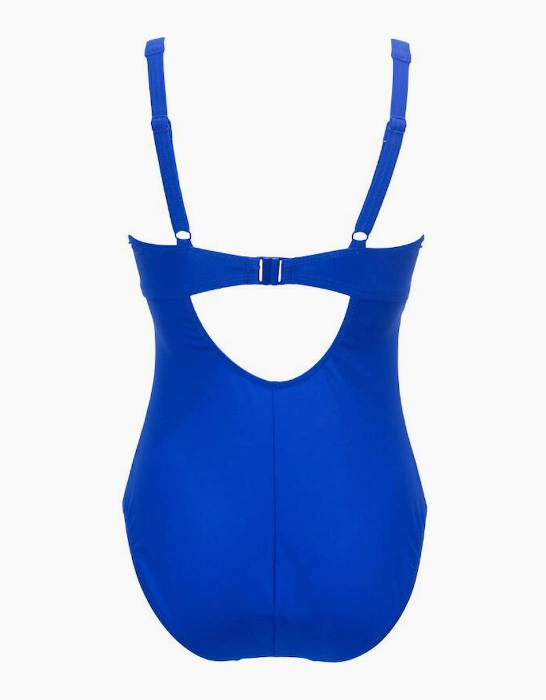 25623 Pour Moi Bow Front Swimsuit