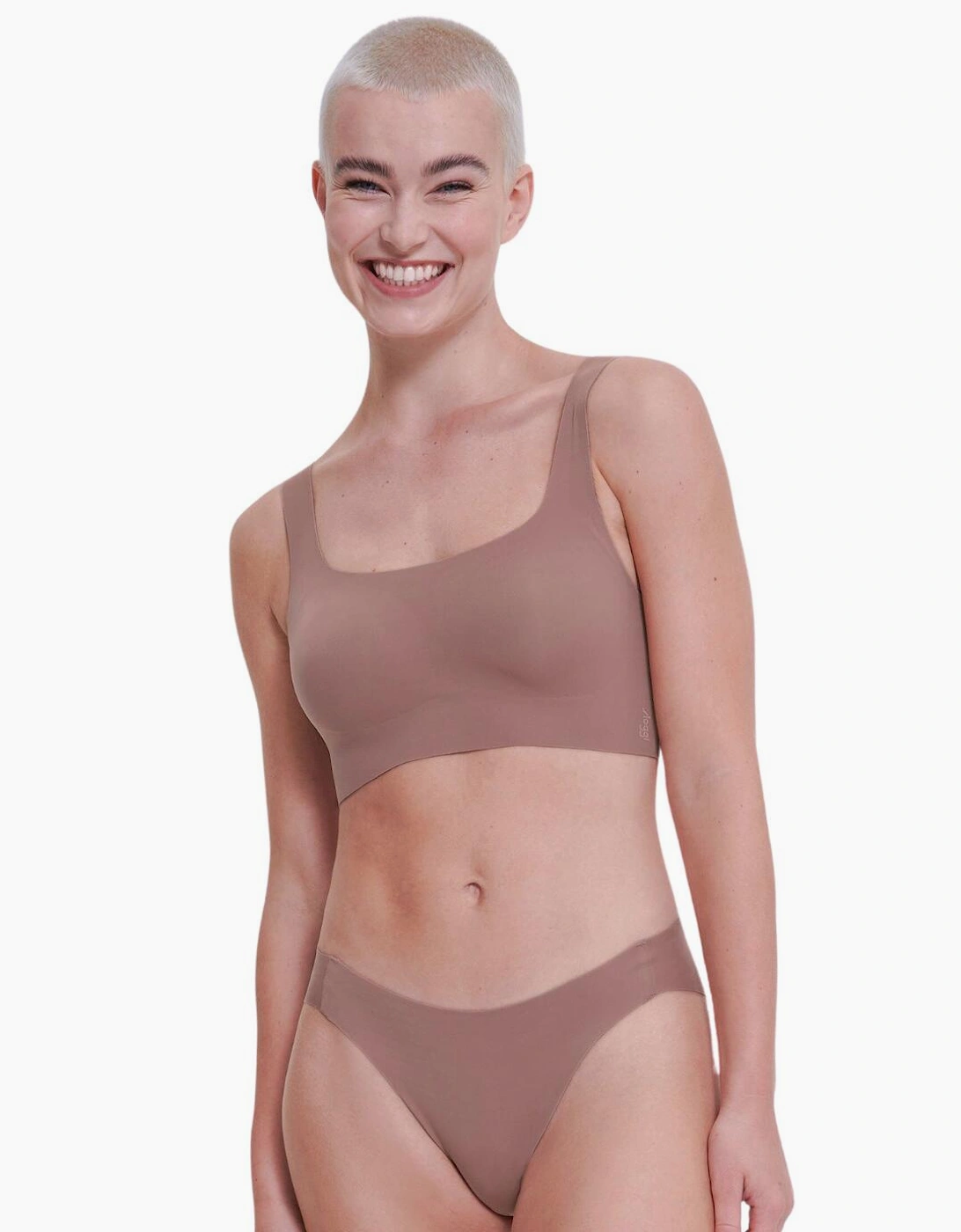 10217786 Sloggi Zero Feel Top