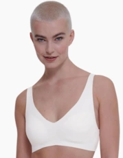Silk White