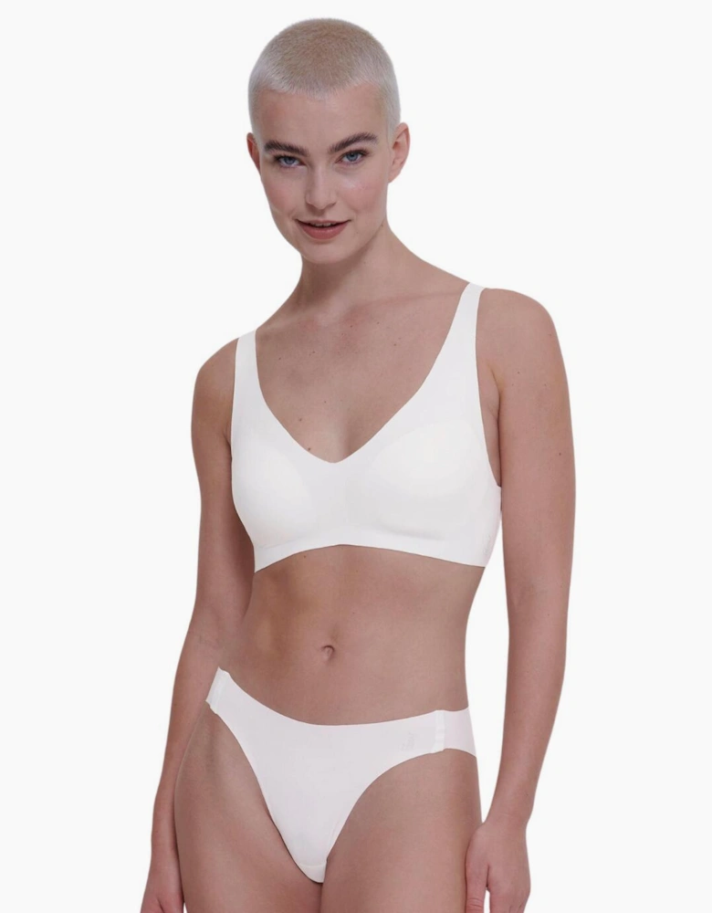 10217729 Sloggi Zero Feel Soft Bra