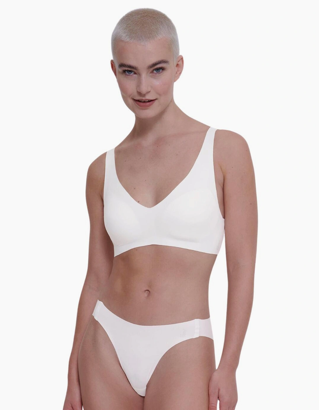 10217729 Sloggi Zero Feel Soft Bra