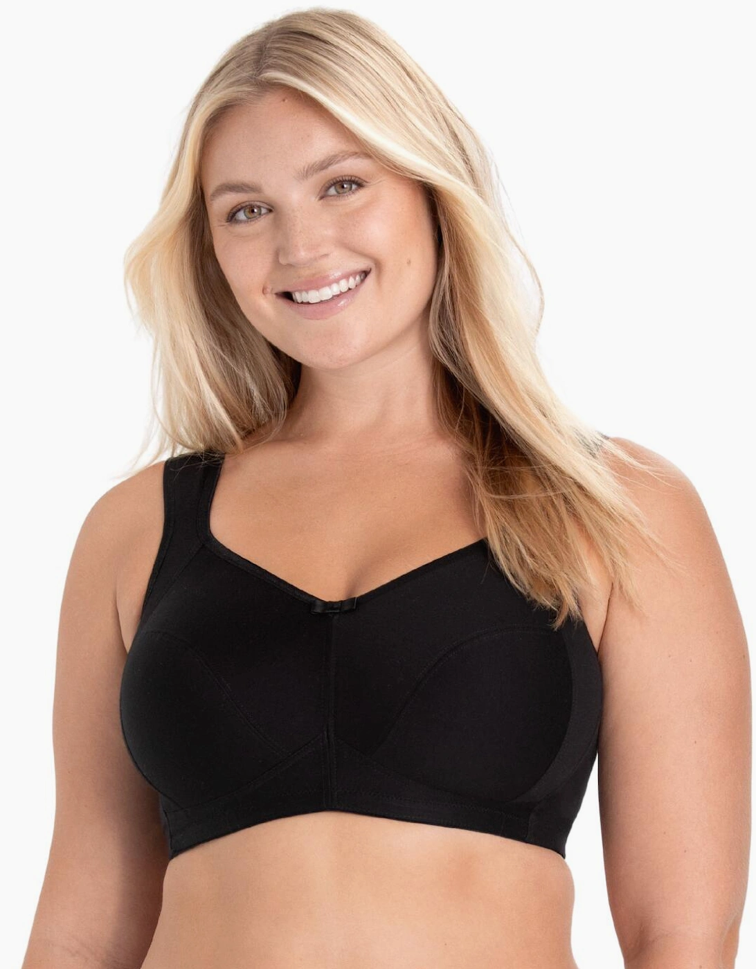 2363 Miss Mary Of Sweden Freedom Skin Relief Bra