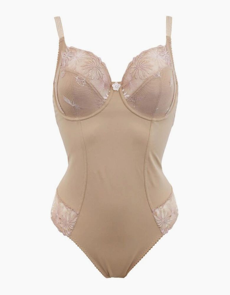 7719 Pour Moi St Tropez Underwired Bodyshaper