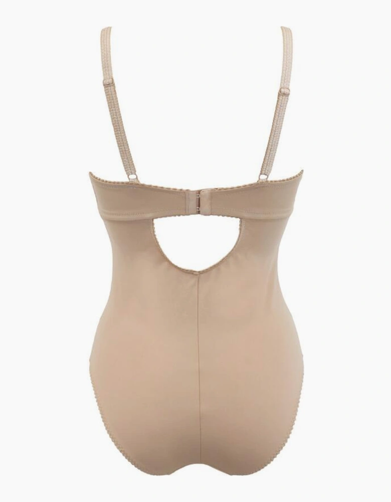 7719 Pour Moi St Tropez Underwired Bodyshaper