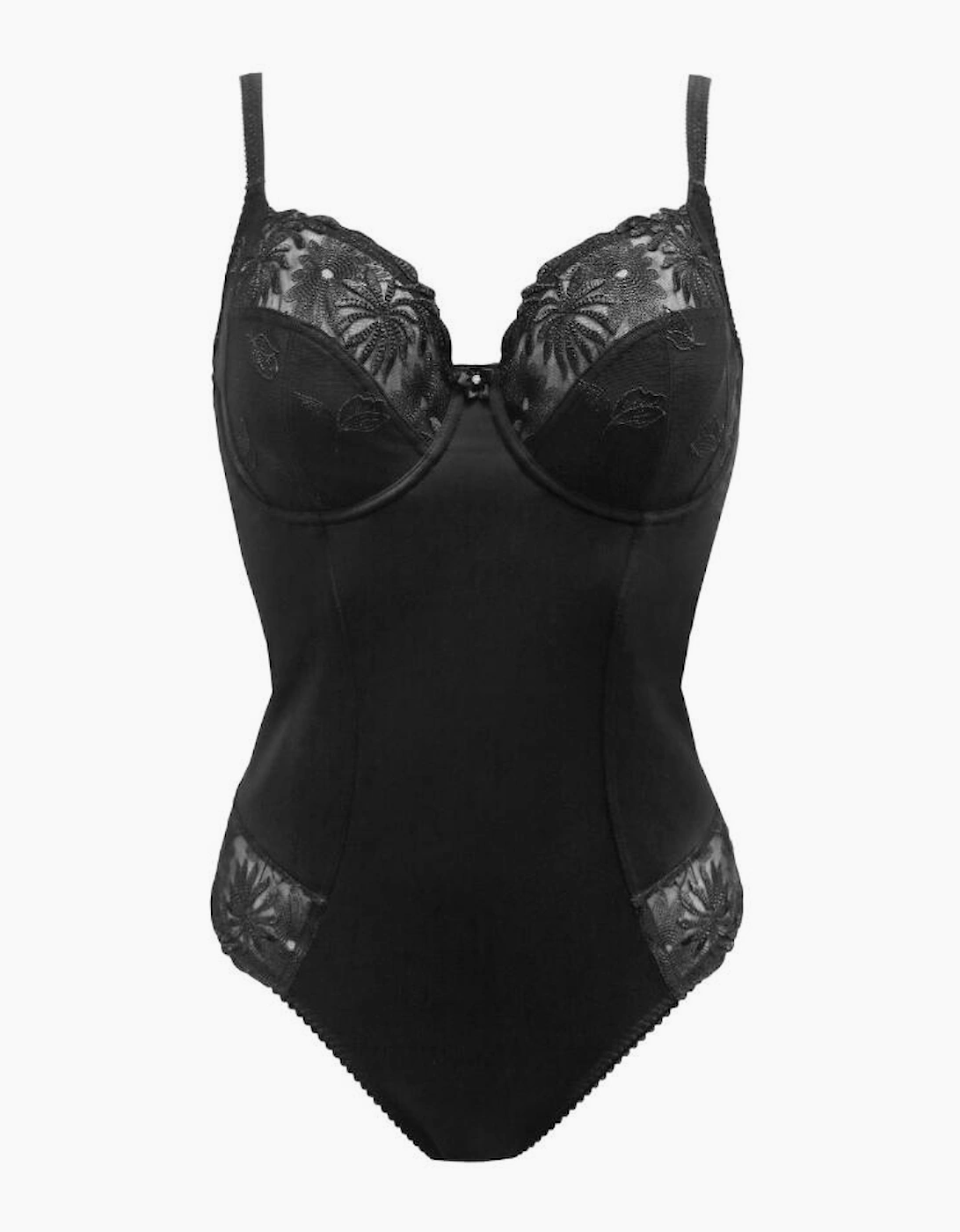7719 Pour Moi St Tropez Underwired Bodyshaper